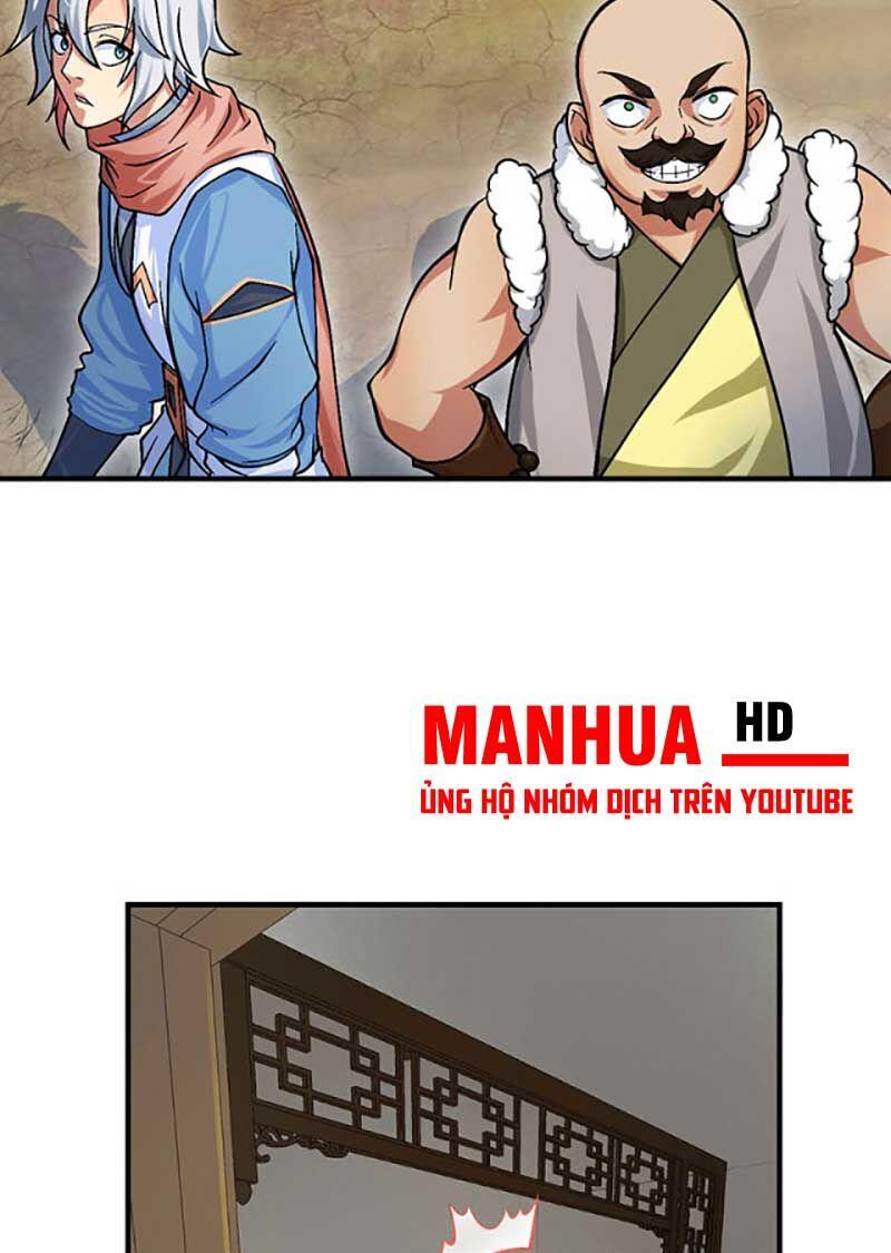 võ đạo độc tôn chapter 593 24