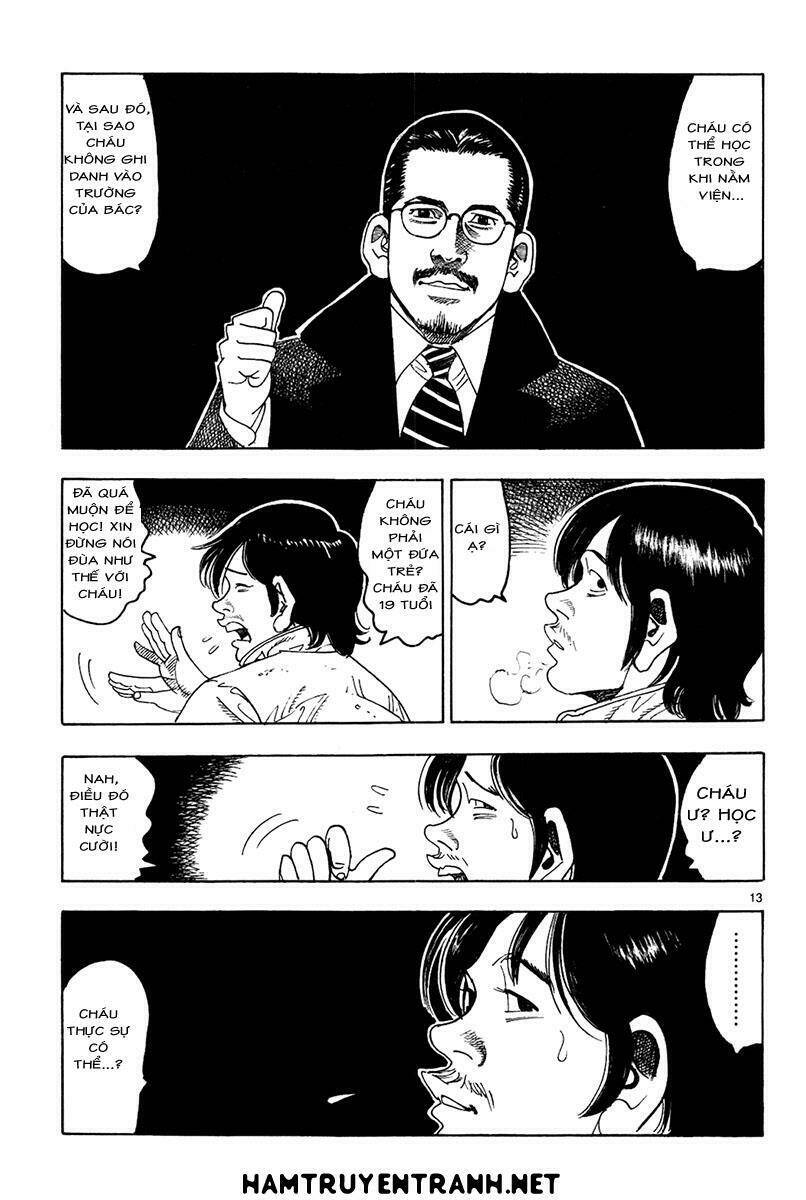 yomawari sensei chapter 12 15