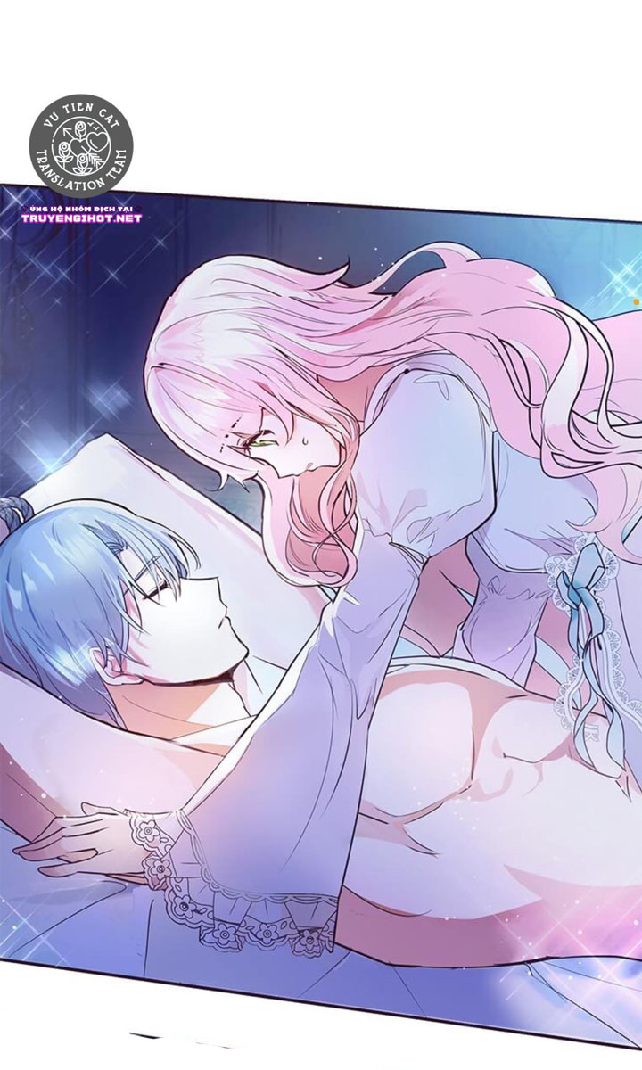 đó chỉ là sai lầm thôi mà, ngài đại công tước! chapter 1.1 7