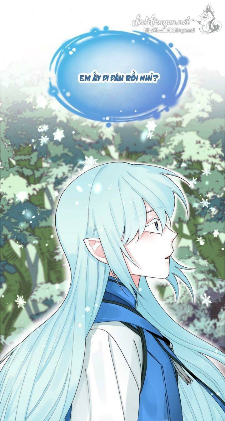 công chúa bãi rác chapter 25 59