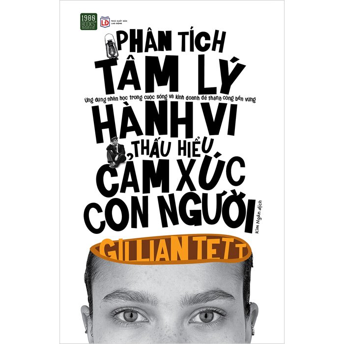 Phân Tích Tâm Lý Hành Vi, Thấu Hiểu Cảm Xúc Con Người