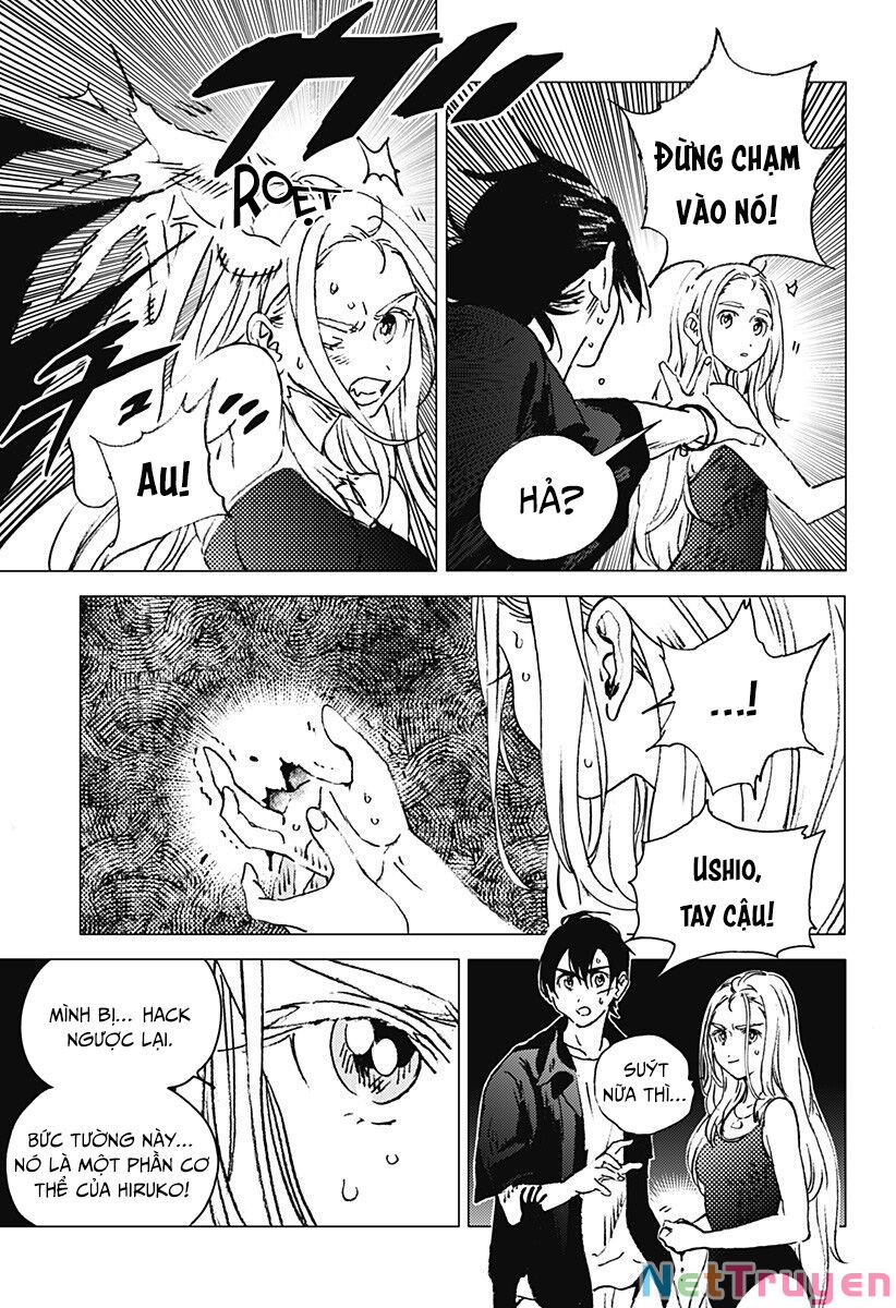 summer time render chapter 121 14