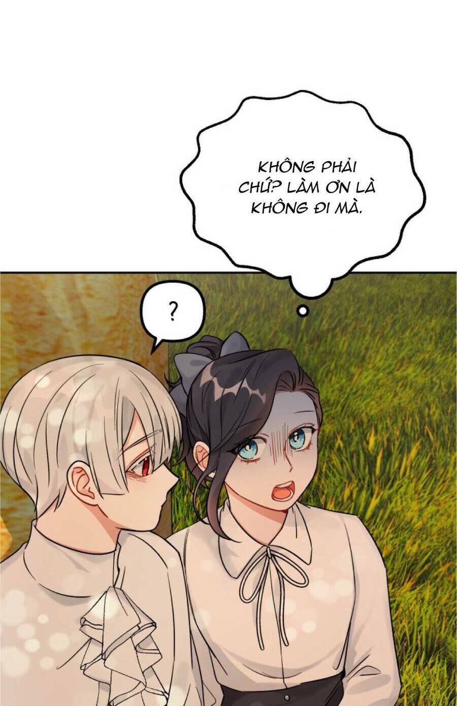 thân gửi nàng bạch tuyết chapter 9 29