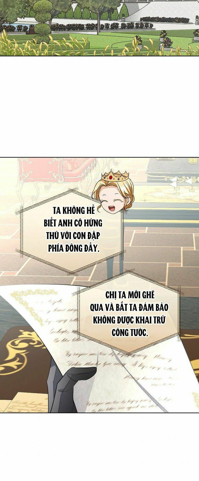 cuộc hôn nhân hợp đồng của công tước ashleyan chapter 22 45