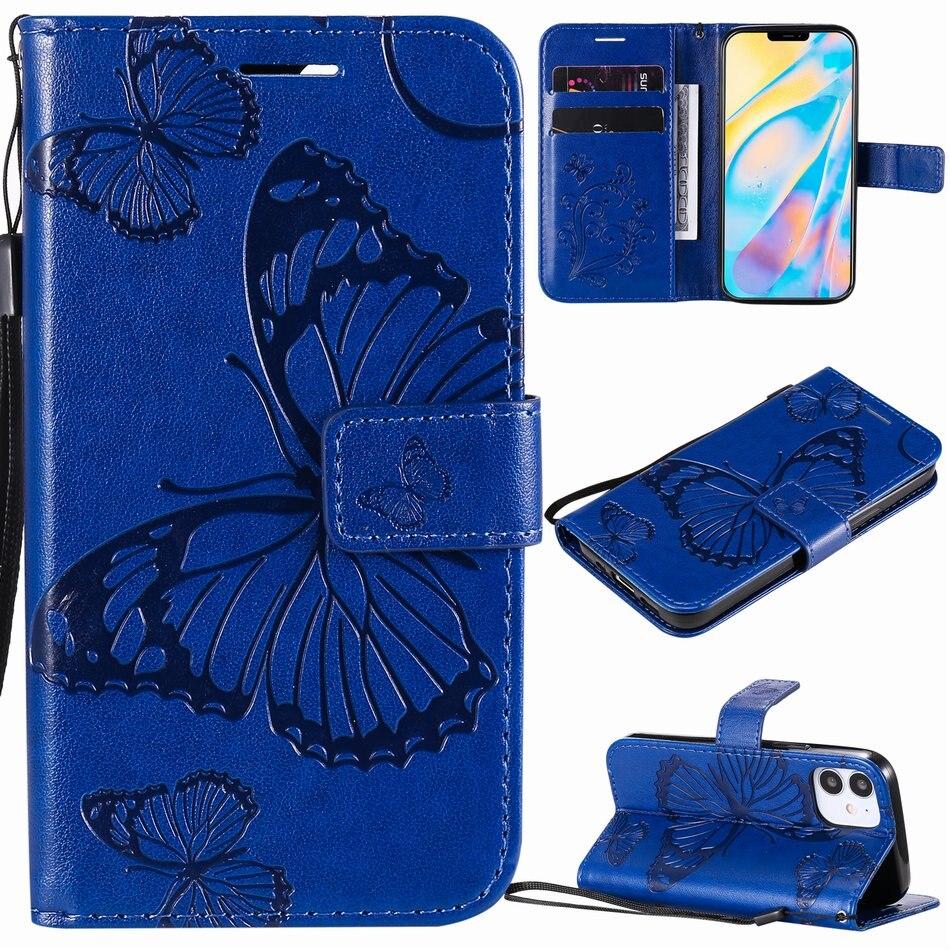 Bao Da Nắp Gập Màu Trơn Cho Oppo A52 A72 A92 A8 A31 2020 Find X2 Lite Neo Realme 6 Pro 6i 5 C3 C11 C15 Q Reno 3 4 Pro Dp06F