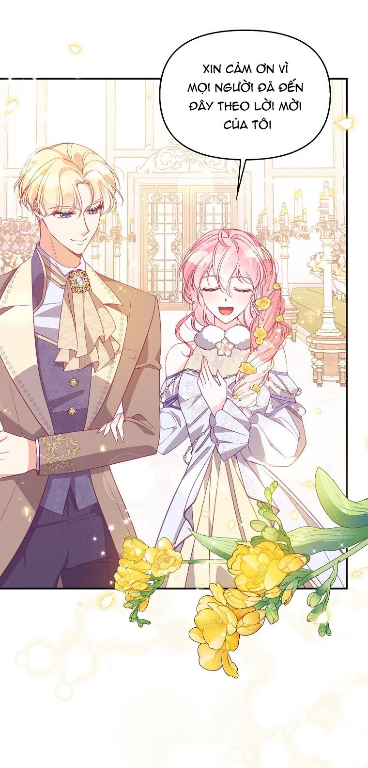 em gái cưng của đại công tước phản diện chapter 67 114