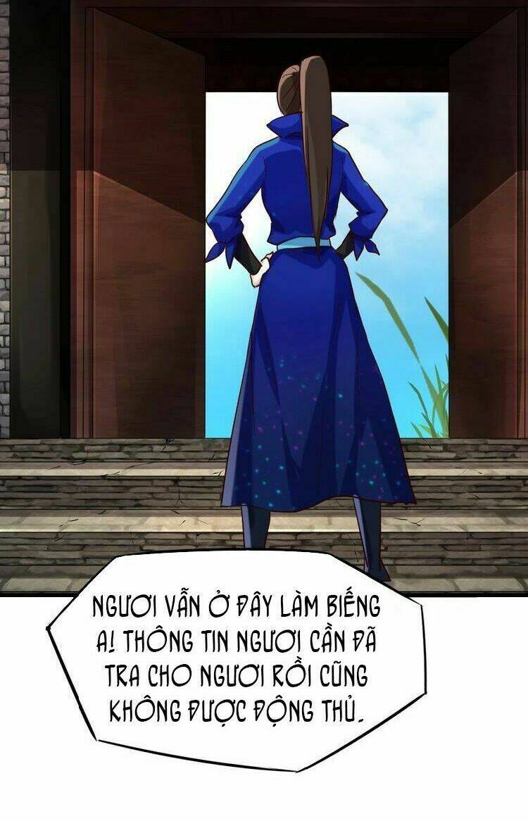 bệ hạ, cầu người đừng làm yêu! chapter 17 8