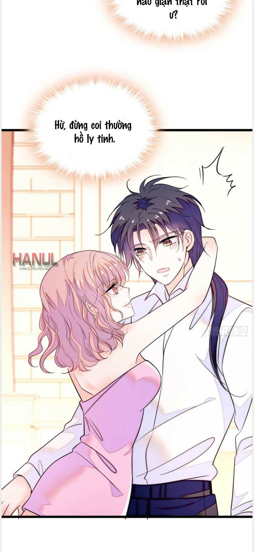 toàn mạng đều là fan cp của tôi với ảnh đế chapter 191.2 6