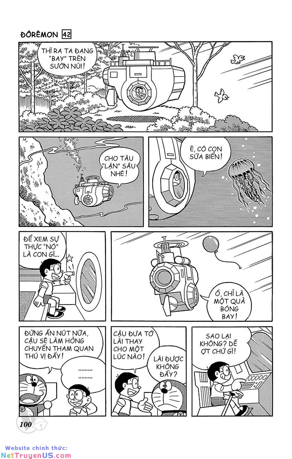 doraemon chapter 760 7