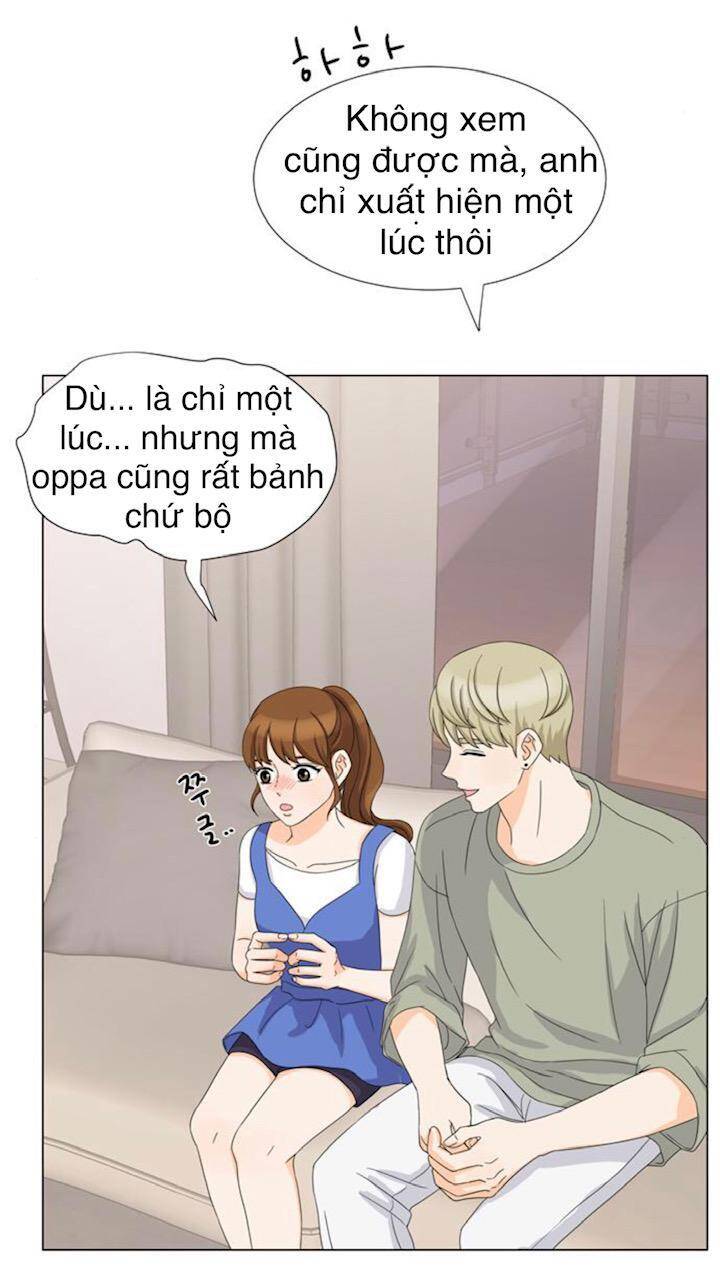 idol và sếp, em yêu ai? chapter 38 13