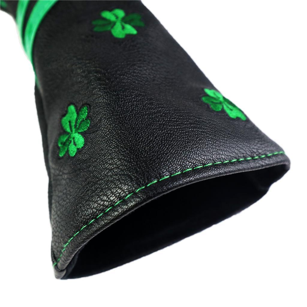 Durable Golf Covers Woods Driver Headcover Cover Accessories