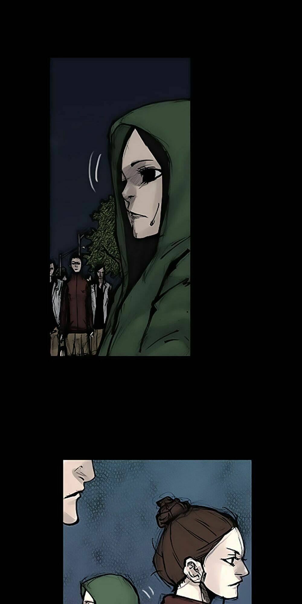 độc cô tiền truyện chapter 13 9