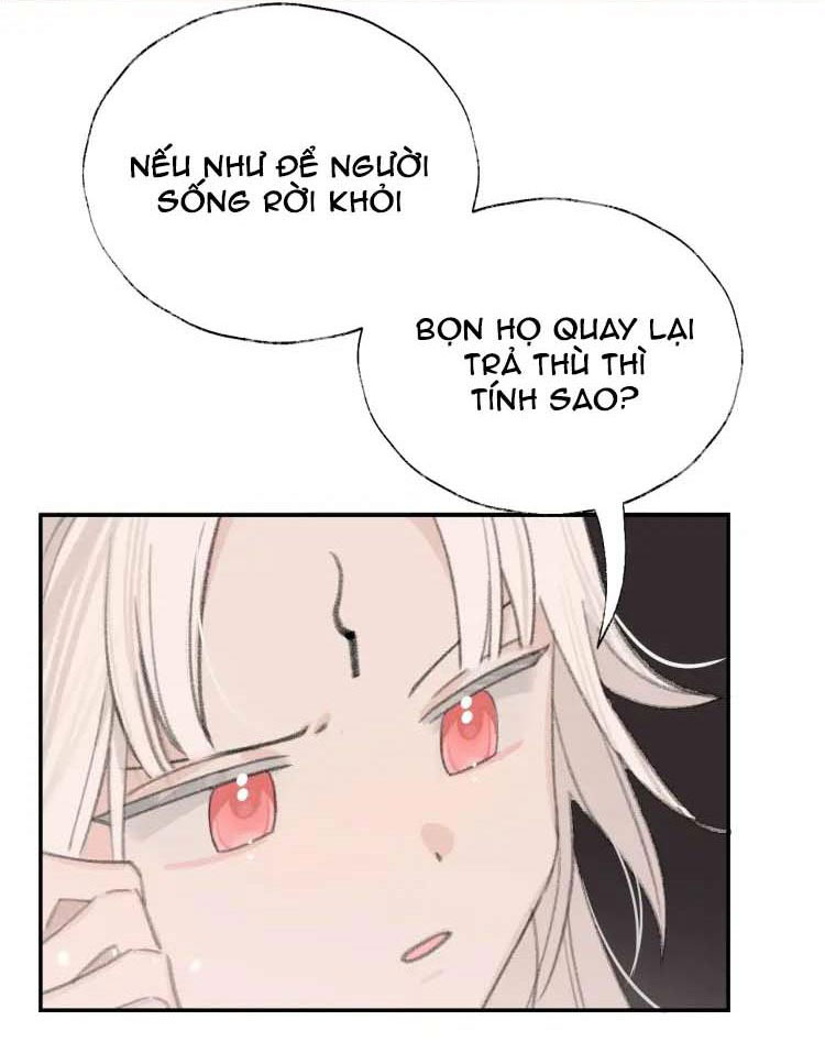 tôi lắng nghe thanh tôn chủ gọi chapter 5 37