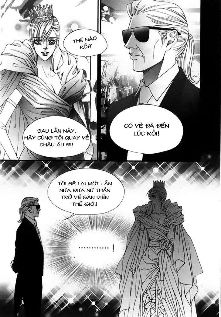 the one chapter 110 36