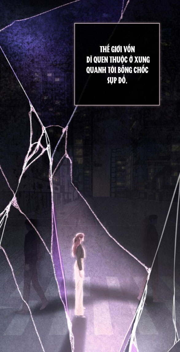 my demon - ác quỷ của tôi chapter 9.1 16