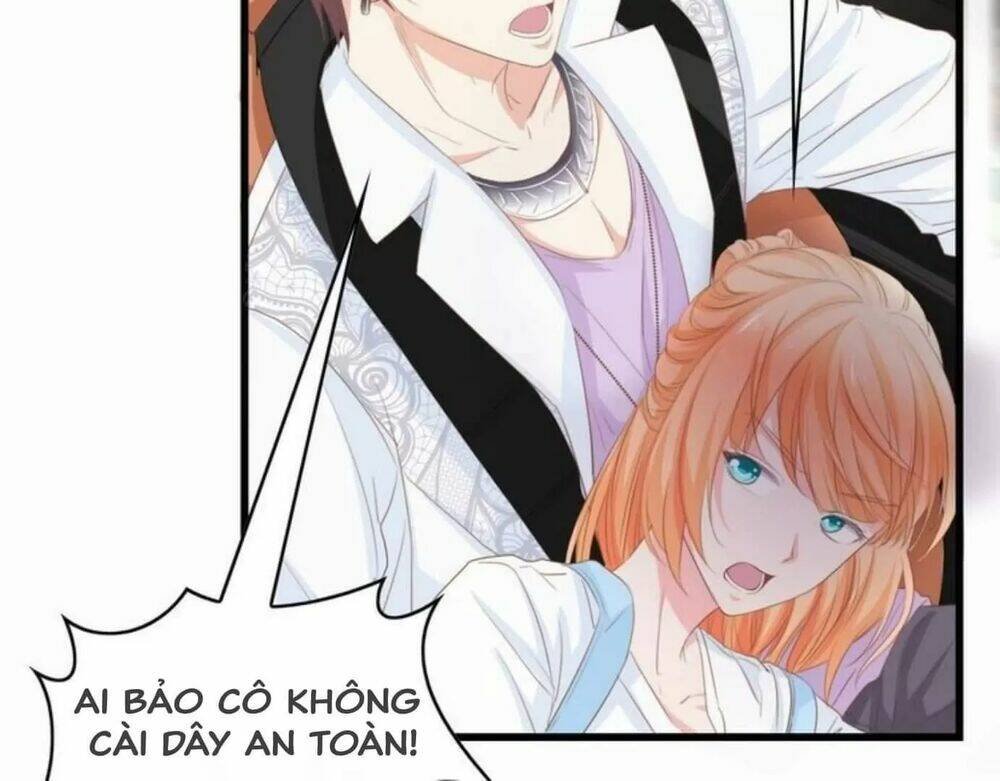 tổng tài đại nhân song mặt kiều thê chapter 28 18