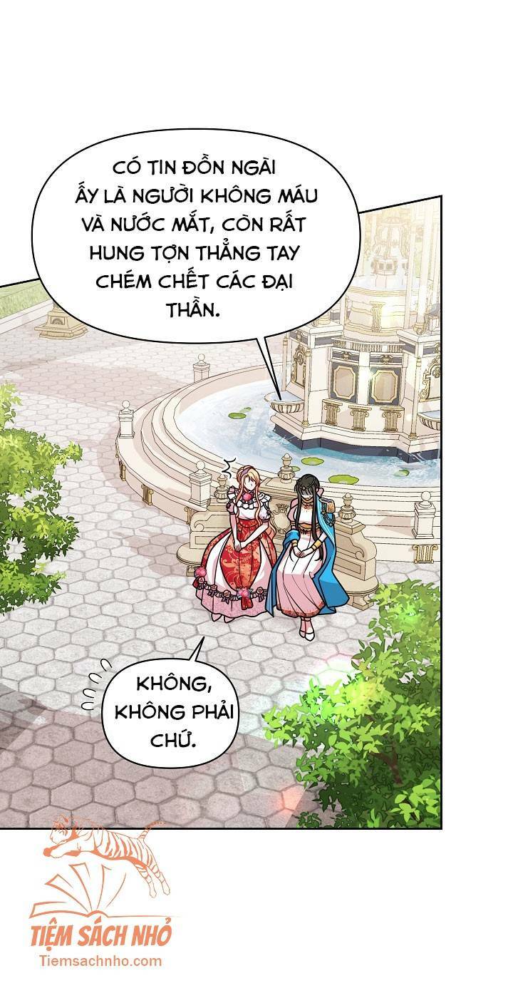 tôi đã nuôi dưỡng bạn thời thơ ấu thành bạo chúa chapter 42 15