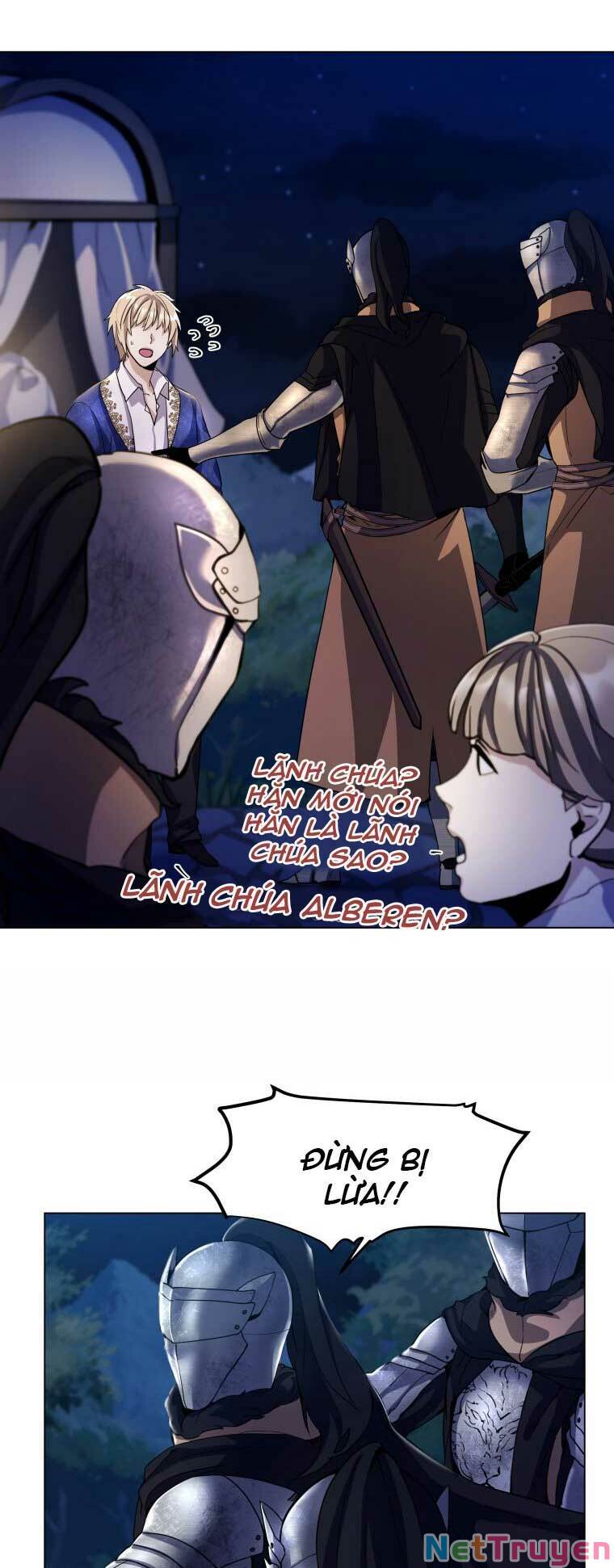 bạo chúa cường hoành chapter 7 33