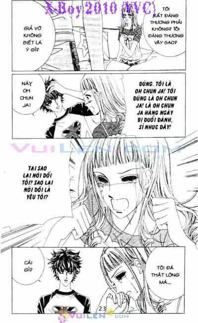 high school bullying chapter 41 23