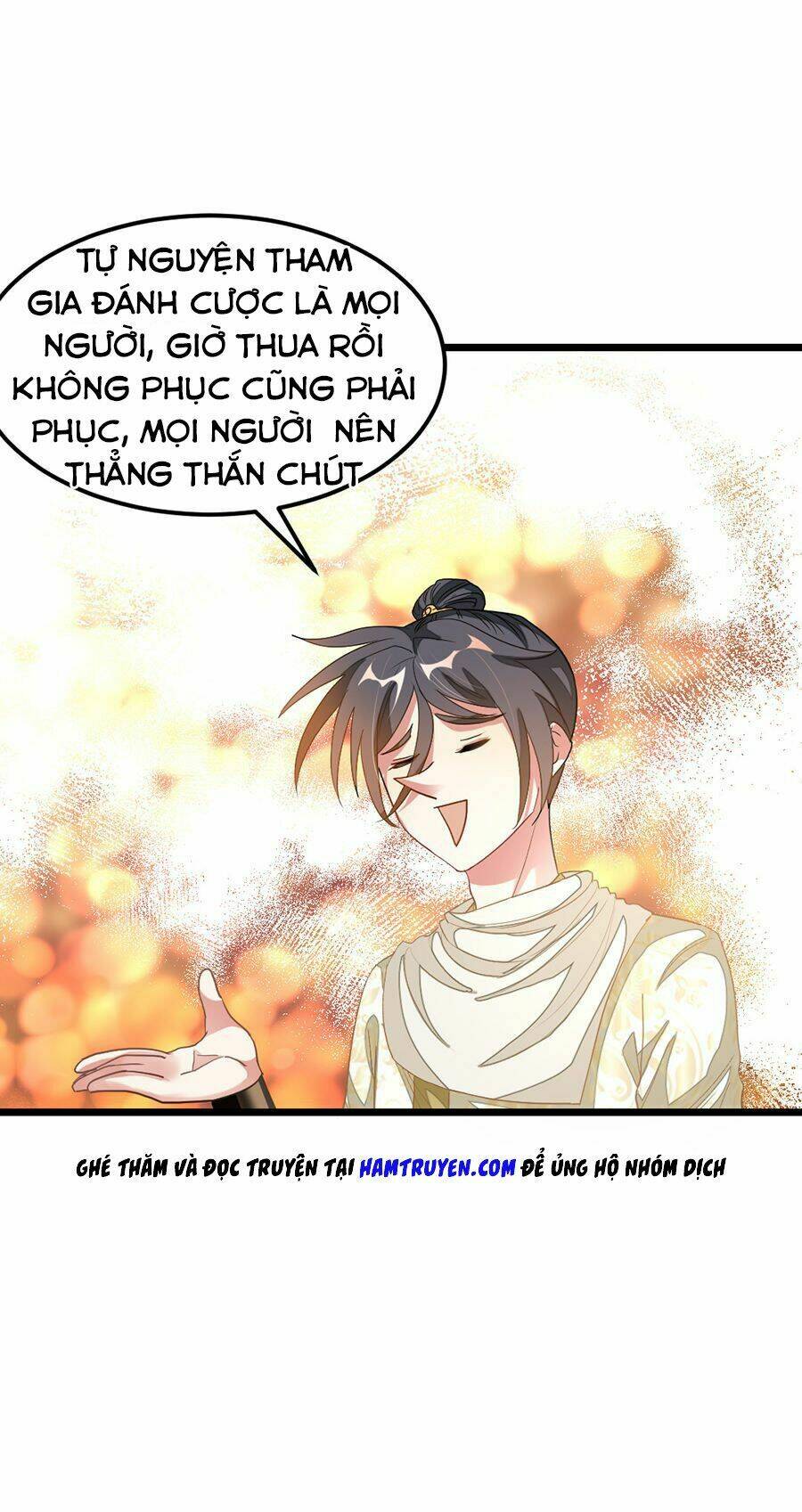 cửu dương thần vương chapter 146 21
