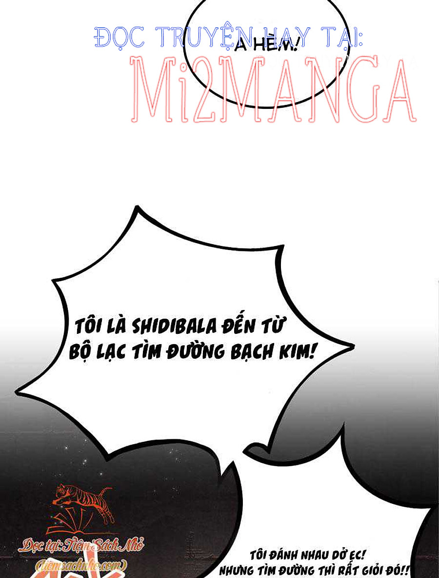 cách sống sót khi đã max level chapter 4.2 86