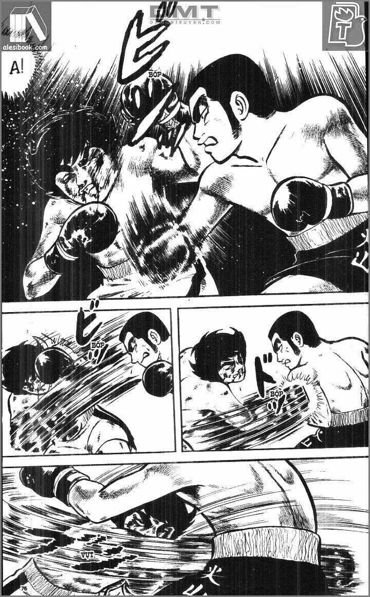 ganbare genki chapter 125 12