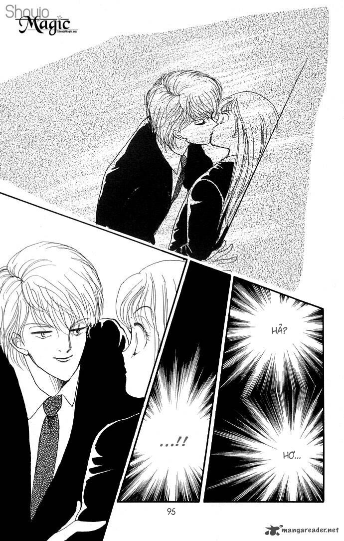 itazura na kiss chapter 9 46