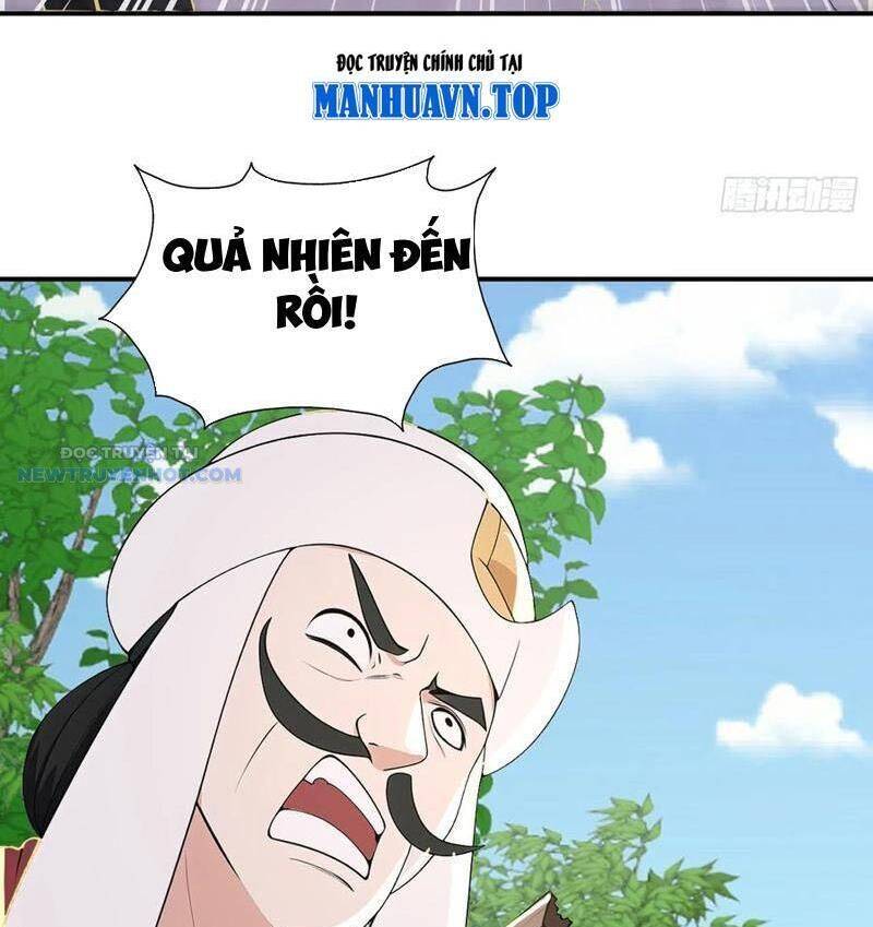 ta thực sự không muốn làm thần tiên chapter 102 27