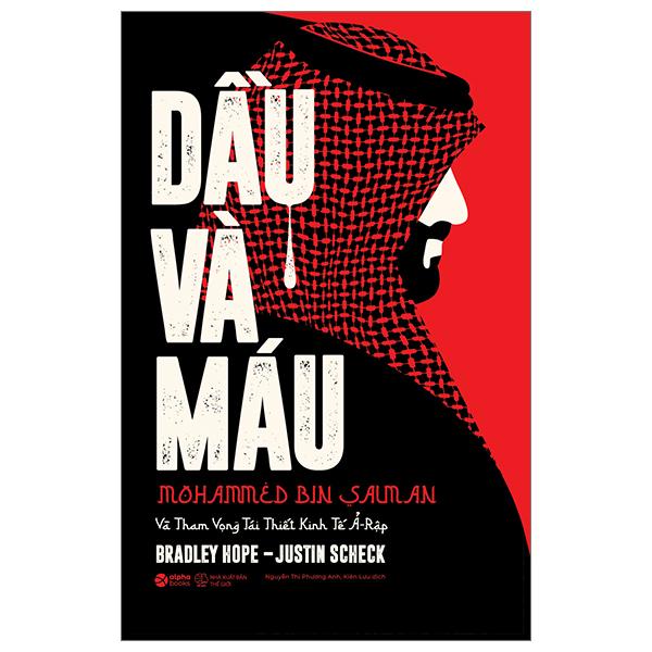 Dầu Và Máu