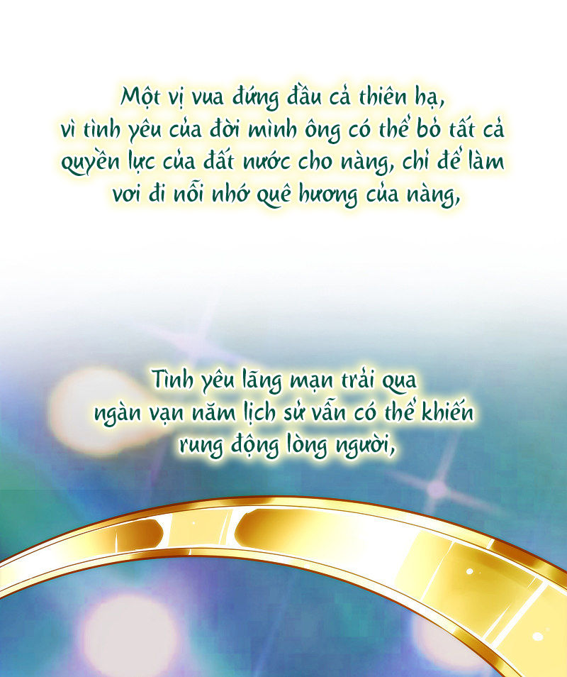 vương phi của babylon chapter 0 2