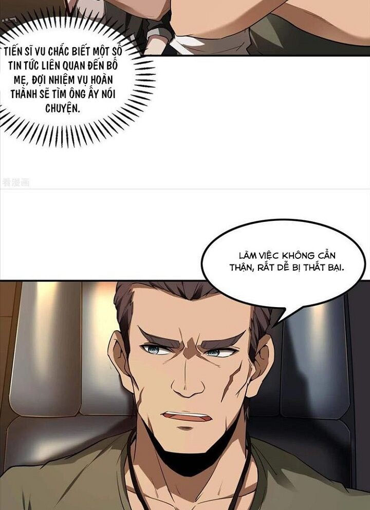 đệ nhất người ở rể chapter 67 40