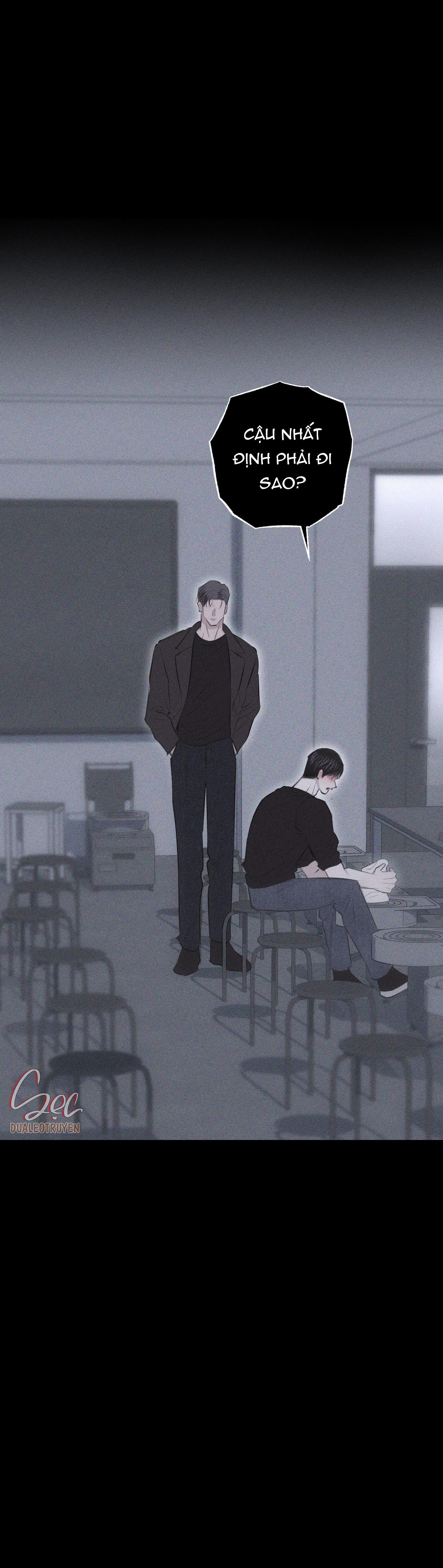 hình thái tình tan chapter 19 24