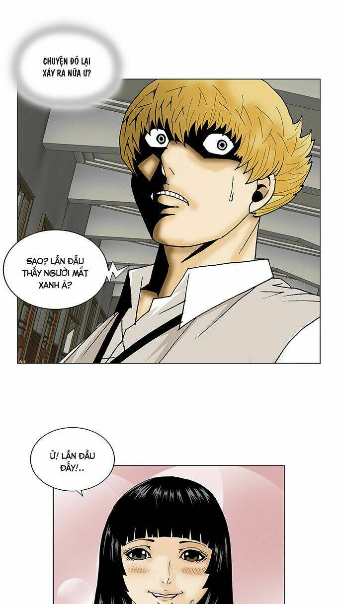 ultimate legend: kang hae hyo chapter 97 33