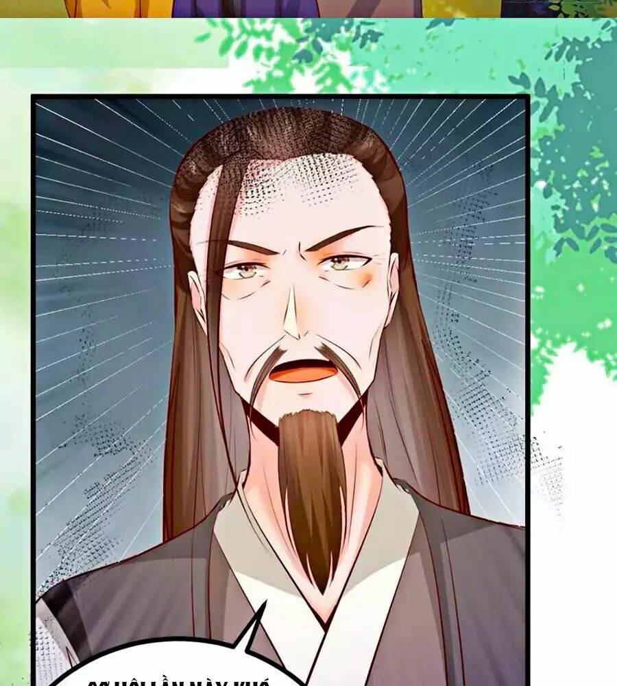 thần y khí nữ: ngự thú cuồng phi của quỷ đế chapter 48 50