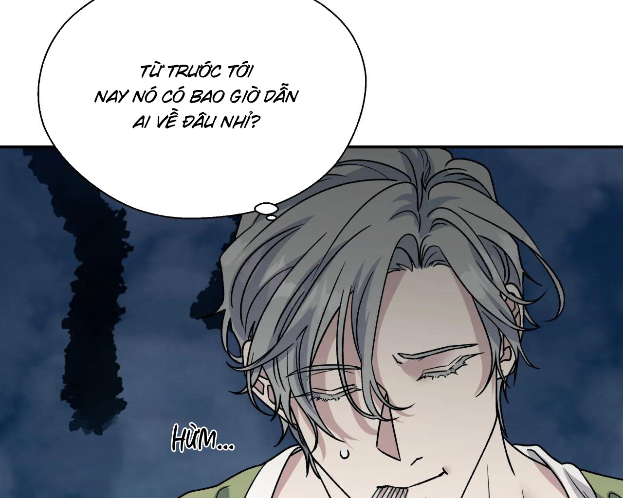 ám ảnh pheromone chapter 65 39