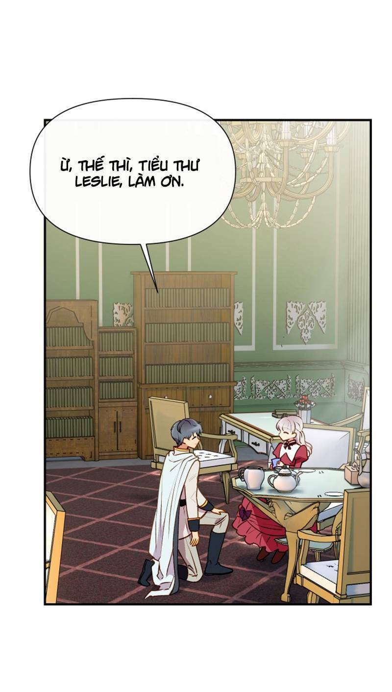 khế ước của nữ công tước quái vật chapter 34 13