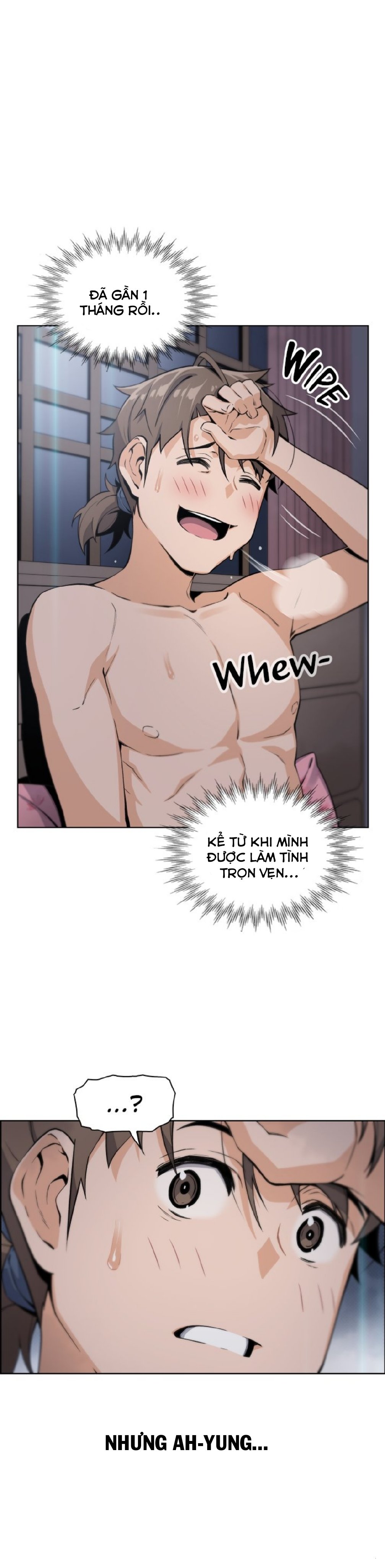 những mỹ nhân ở tiệm đậu hủ chapter 9 28