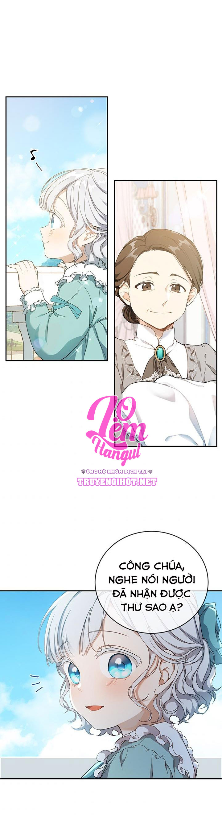 hướng đến ánh dương một lần nữa chapter 16.2 13