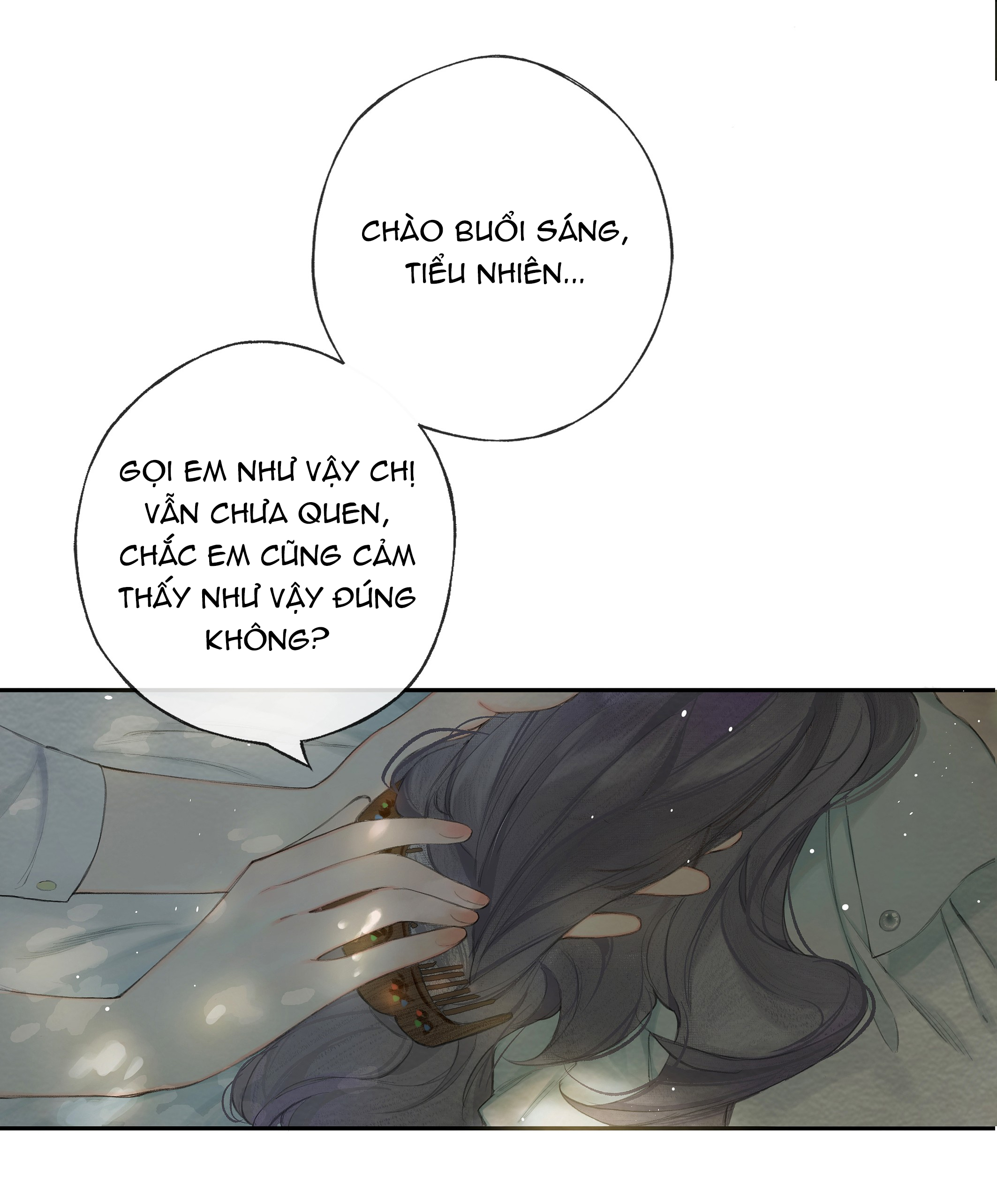 trộm hương chapter 19 14