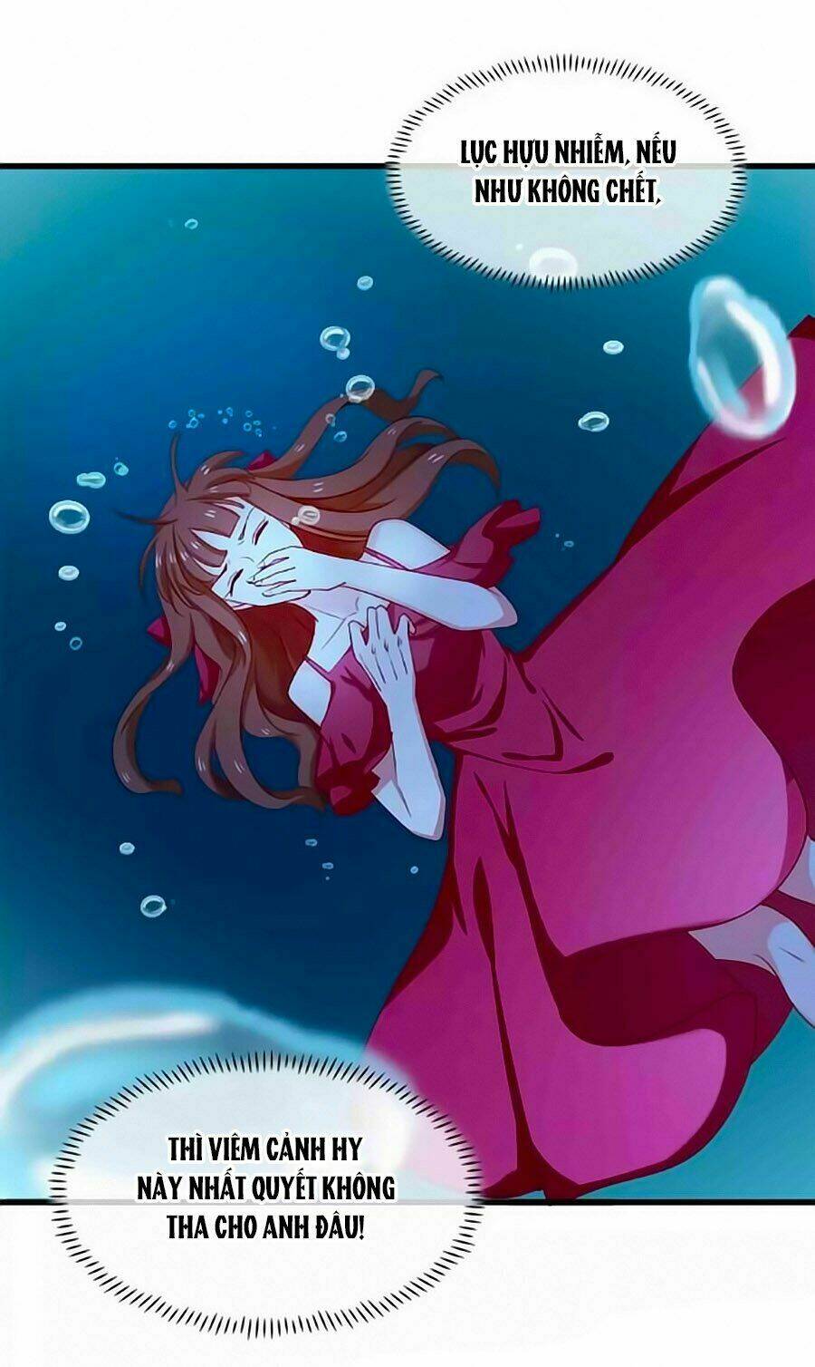 chỉ nhiễm thành hôn chapter 165 14