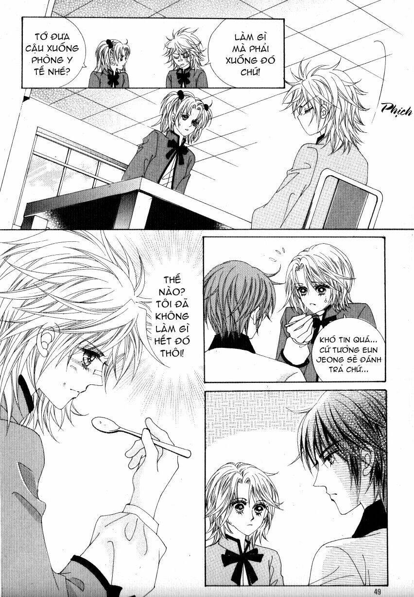 she's scary chapter 37 43