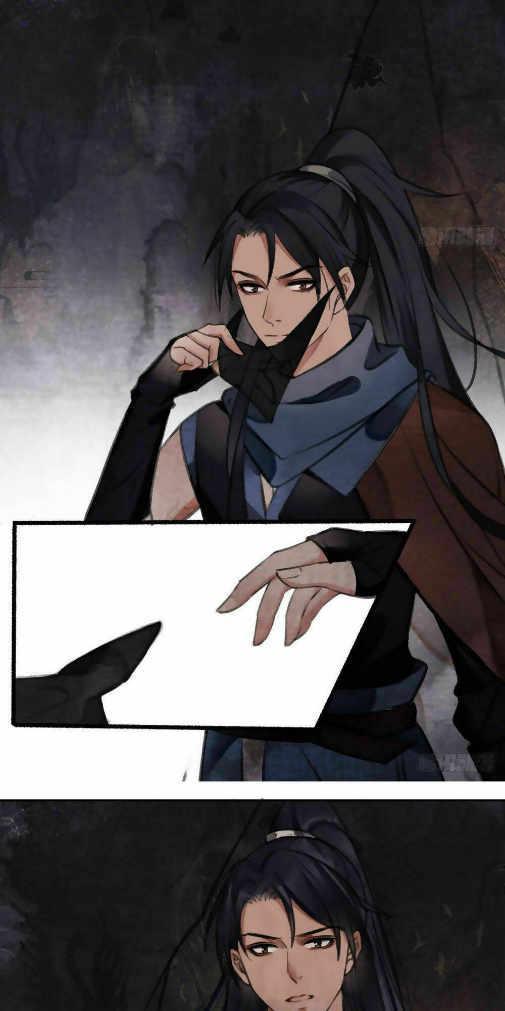 giấc mộng nam triều chapter 19 9