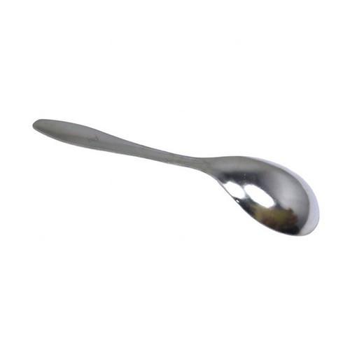 Muỗng inox cán dài - muỗng soup cán dài inox