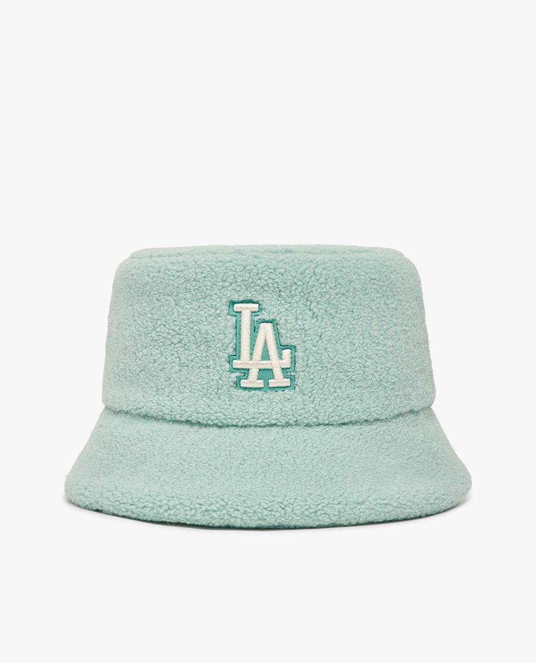 MLB - Nón bucket thời trang Fleece 3AHTF0126