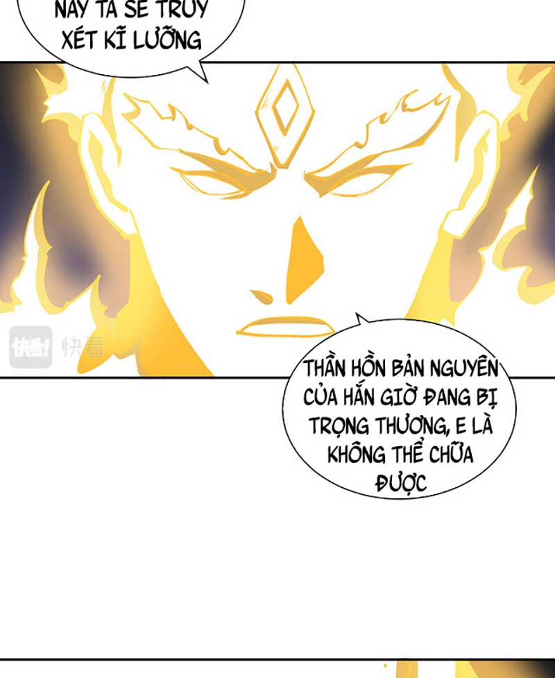 võ đạo độc tôn chapter 530 43