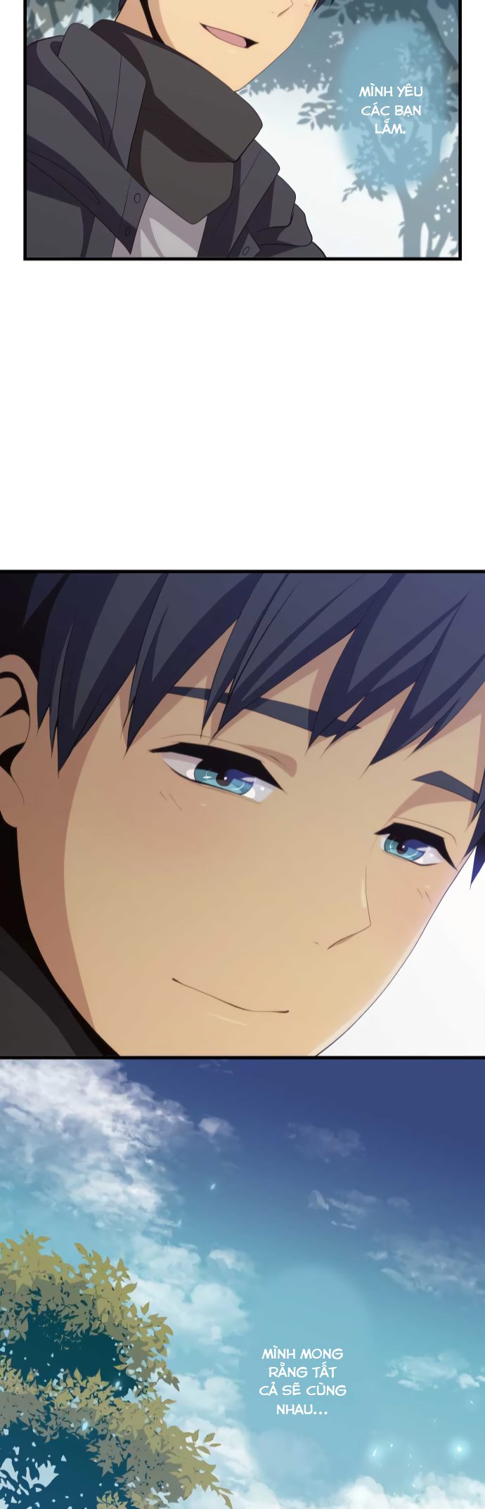 relife chapter 202 22