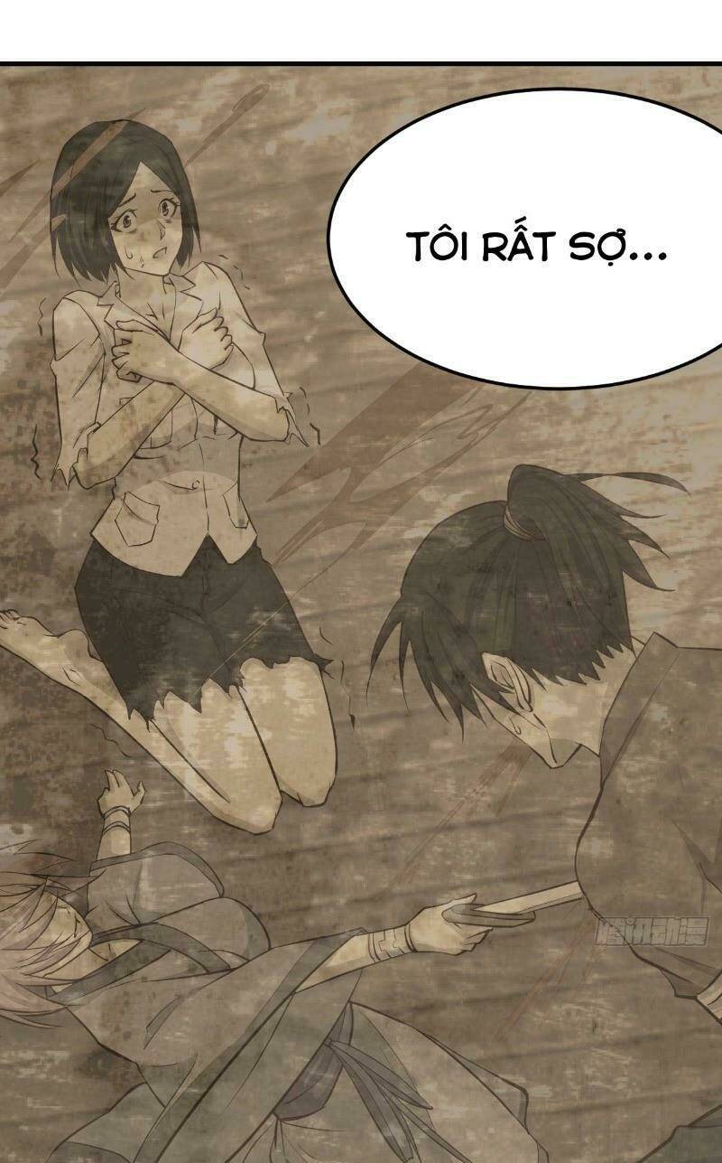 song tu đạo lữ kiểu xem mặt chapter 82 47