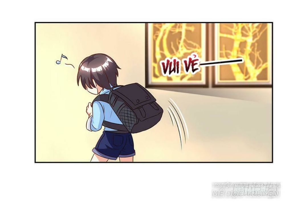 chủ tịch daddy siêu cường lực chapter 9 21