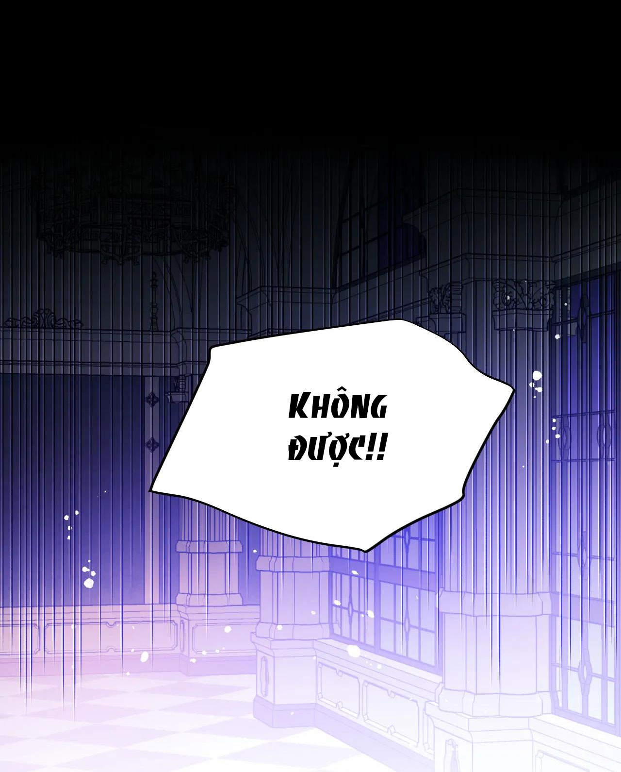 [18+] sự sụp đổ hắc ám - vực thẳm - dark fall chapter 57.1 17