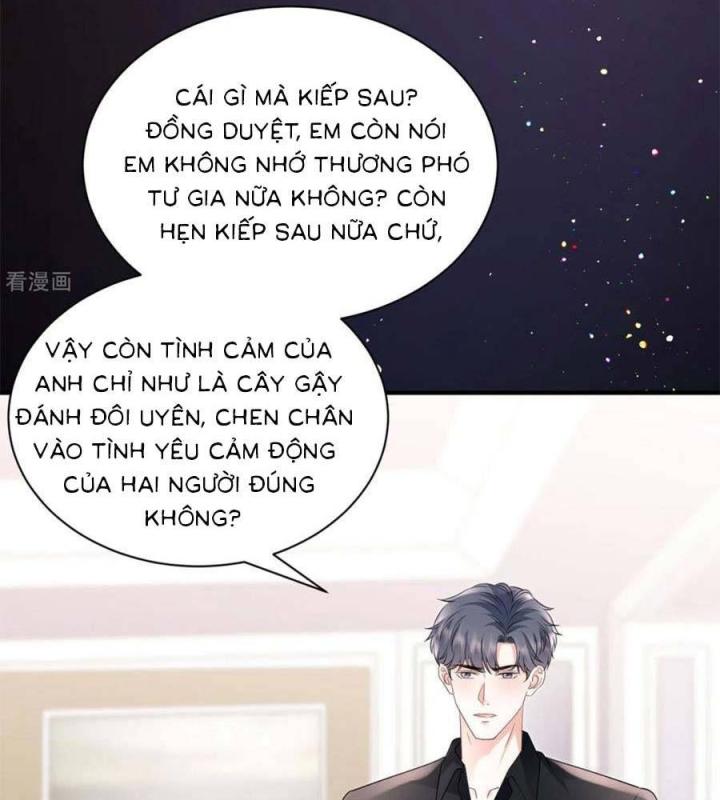 đại tiểu thư có thể có bụng dạ gì xấu chứ! (full) chapter 144 29